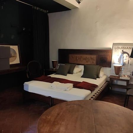 Lovely Portion Of Property Near Piazza Santo Spirito Firenze Kültér fotó