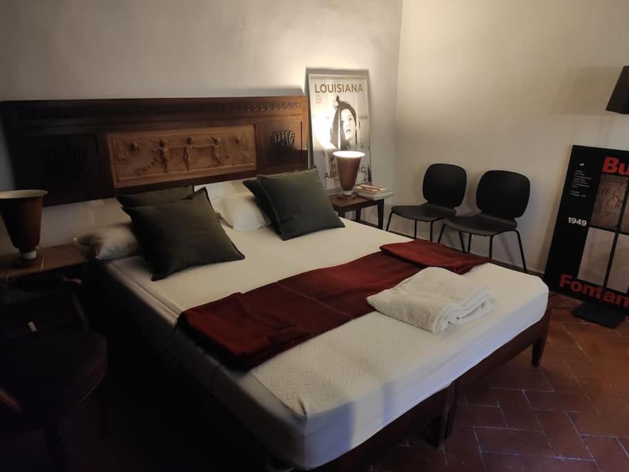 Lovely Portion Of Property Near Piazza Santo Spirito Firenze Kültér fotó